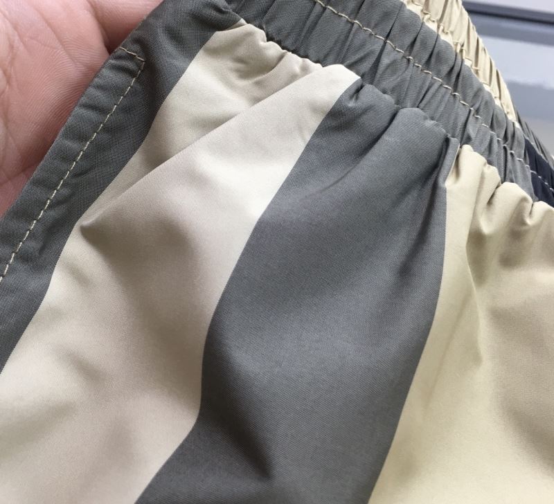 Burberry Short Pants